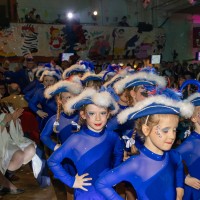 Fasching beim WCC - Bild 134 von 155